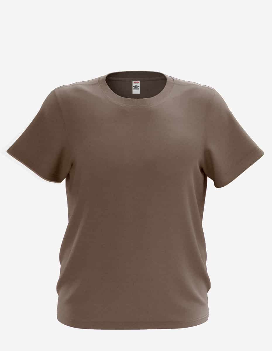 Bi-blend Youth Mega-Tee | 3250 by SpectraUSA