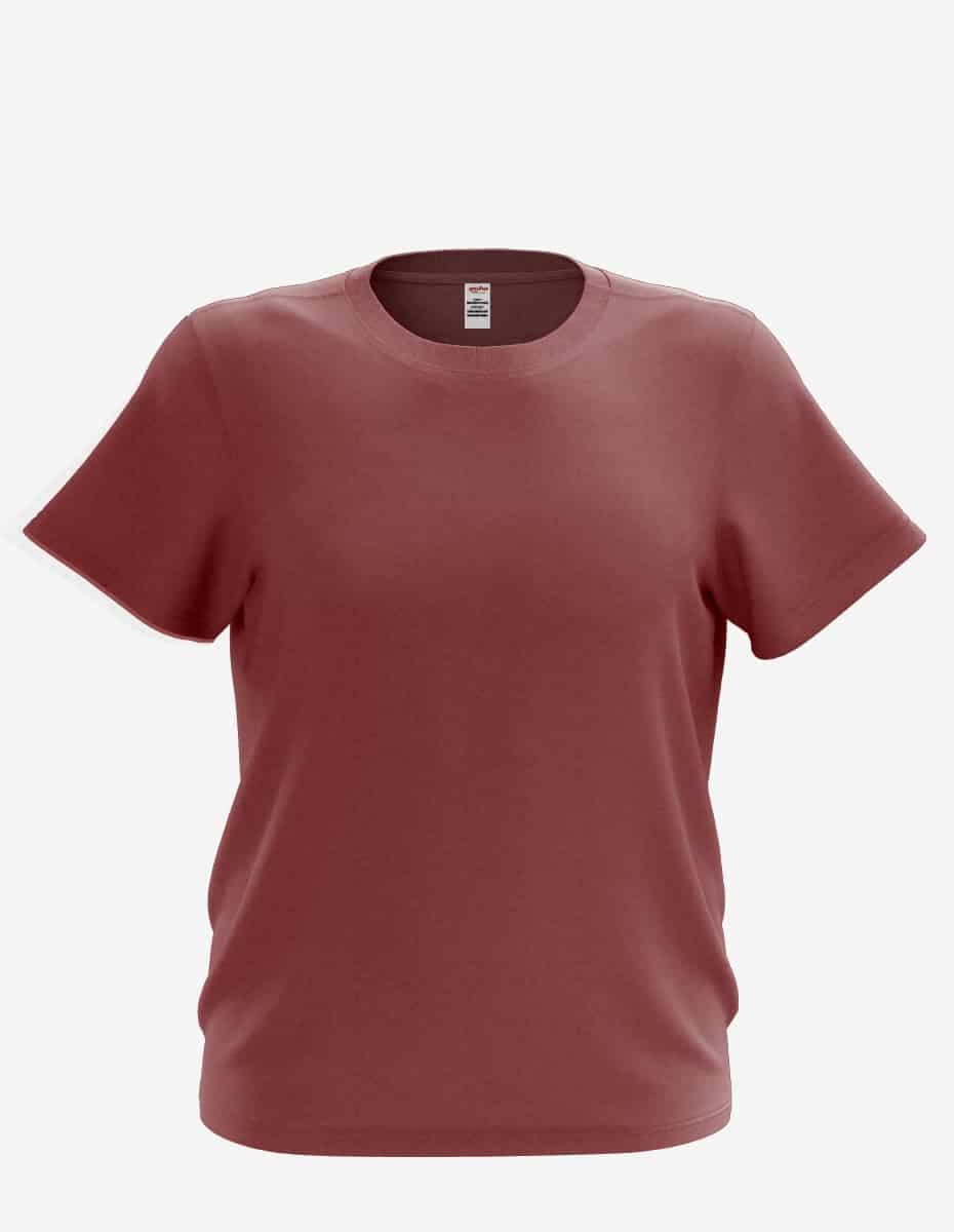 Bi-blend Youth Mega-Tee | 3250 by SpectraUSA