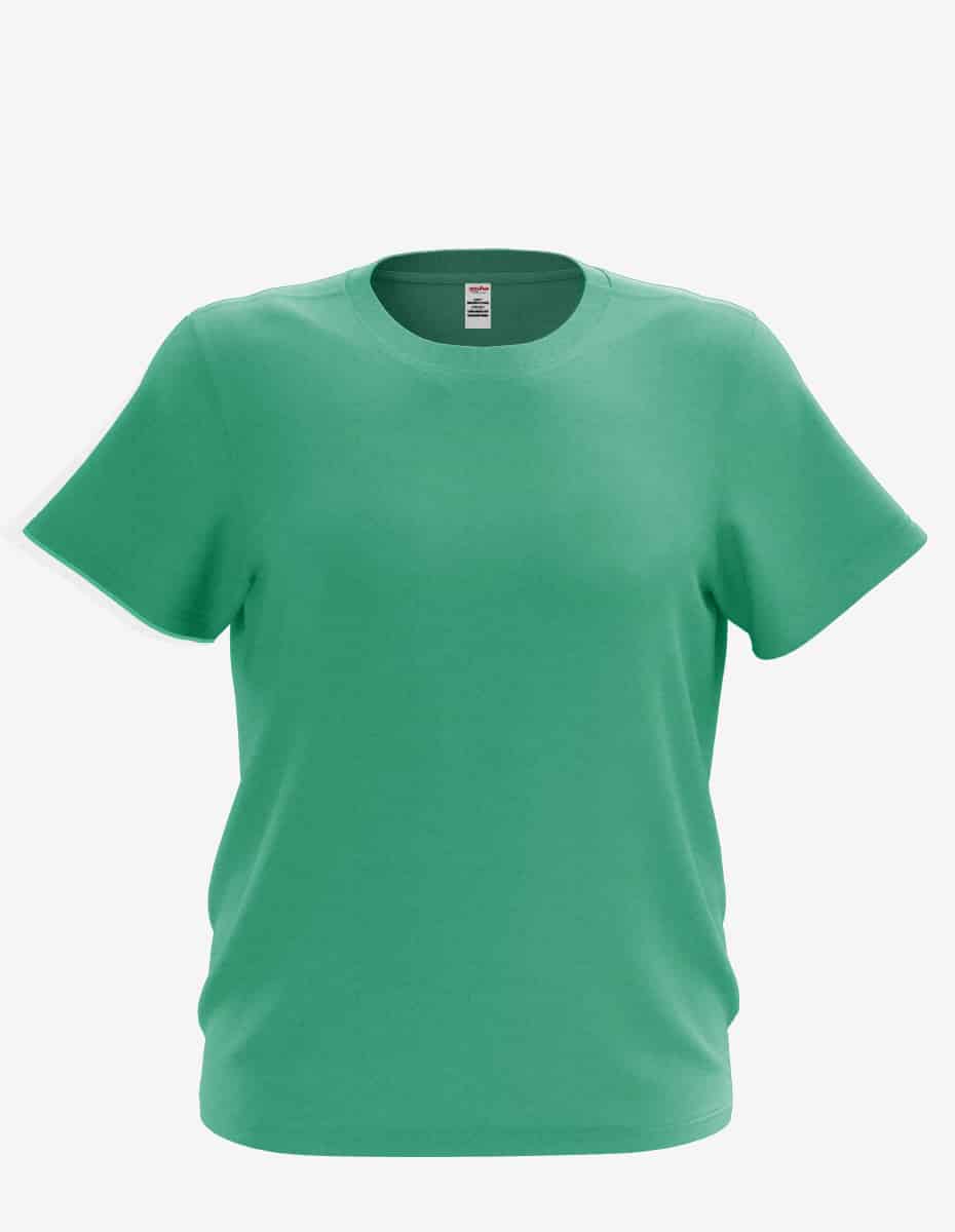 Bi-blend Youth Mega-Tee | 3250 by SpectraUSA