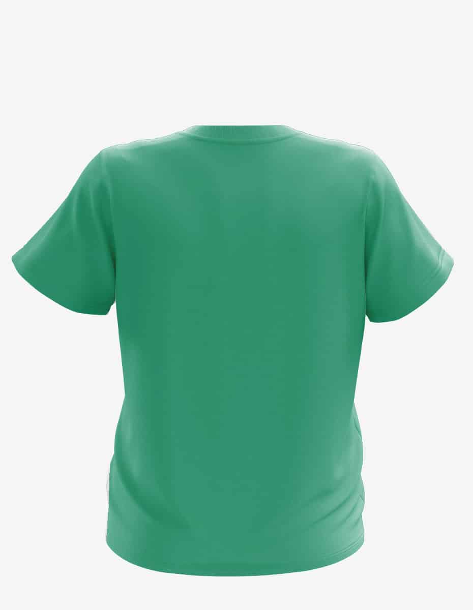 Bi-blend Youth Mega-Tee | 3250 by SpectraUSA