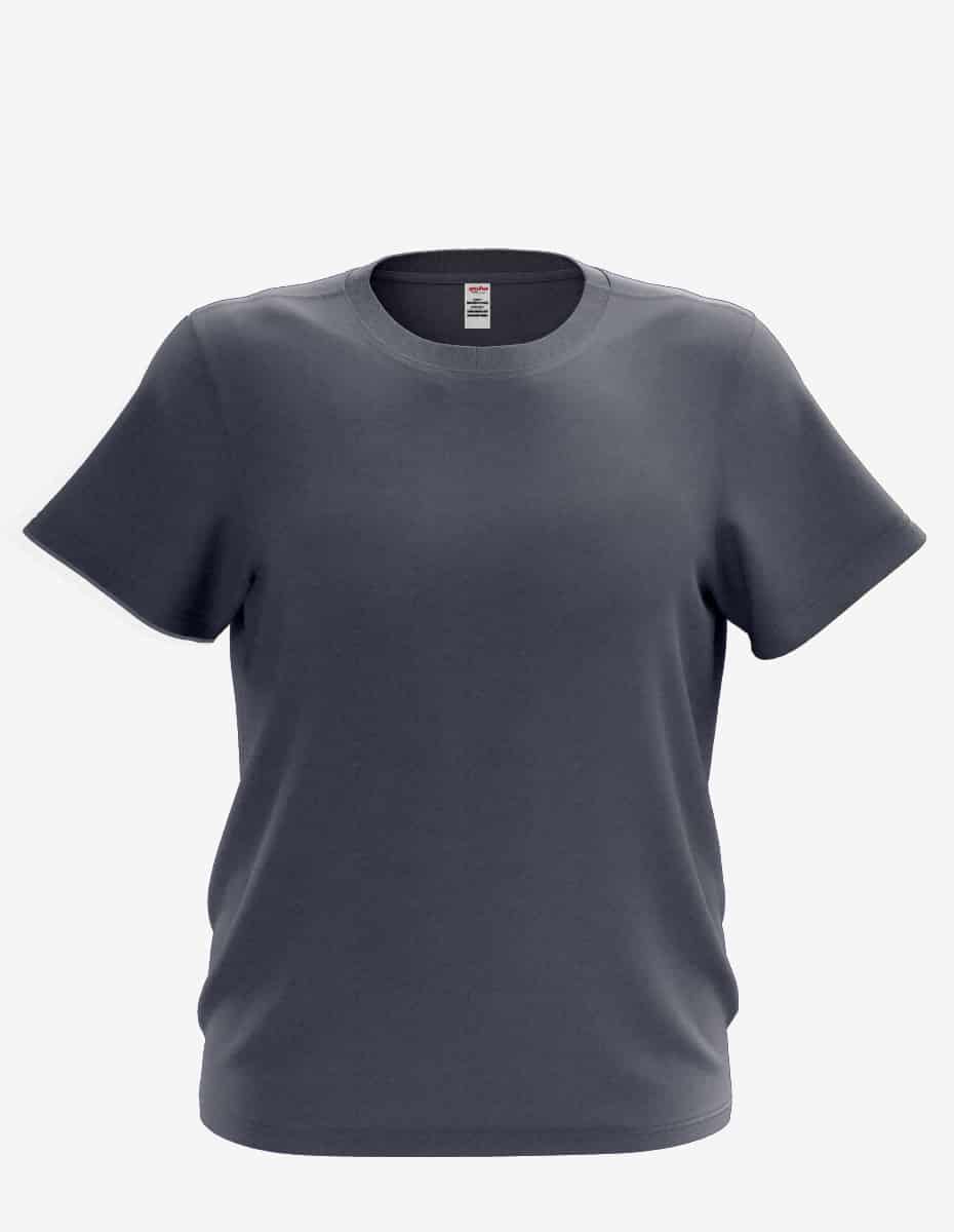 Bi-blend Youth Mega-Tee | 3250 by SpectraUSA