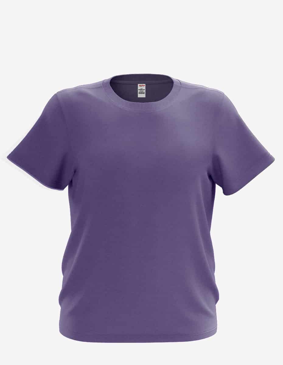 Bi-blend Youth Mega-Tee | 3250 by SpectraUSA