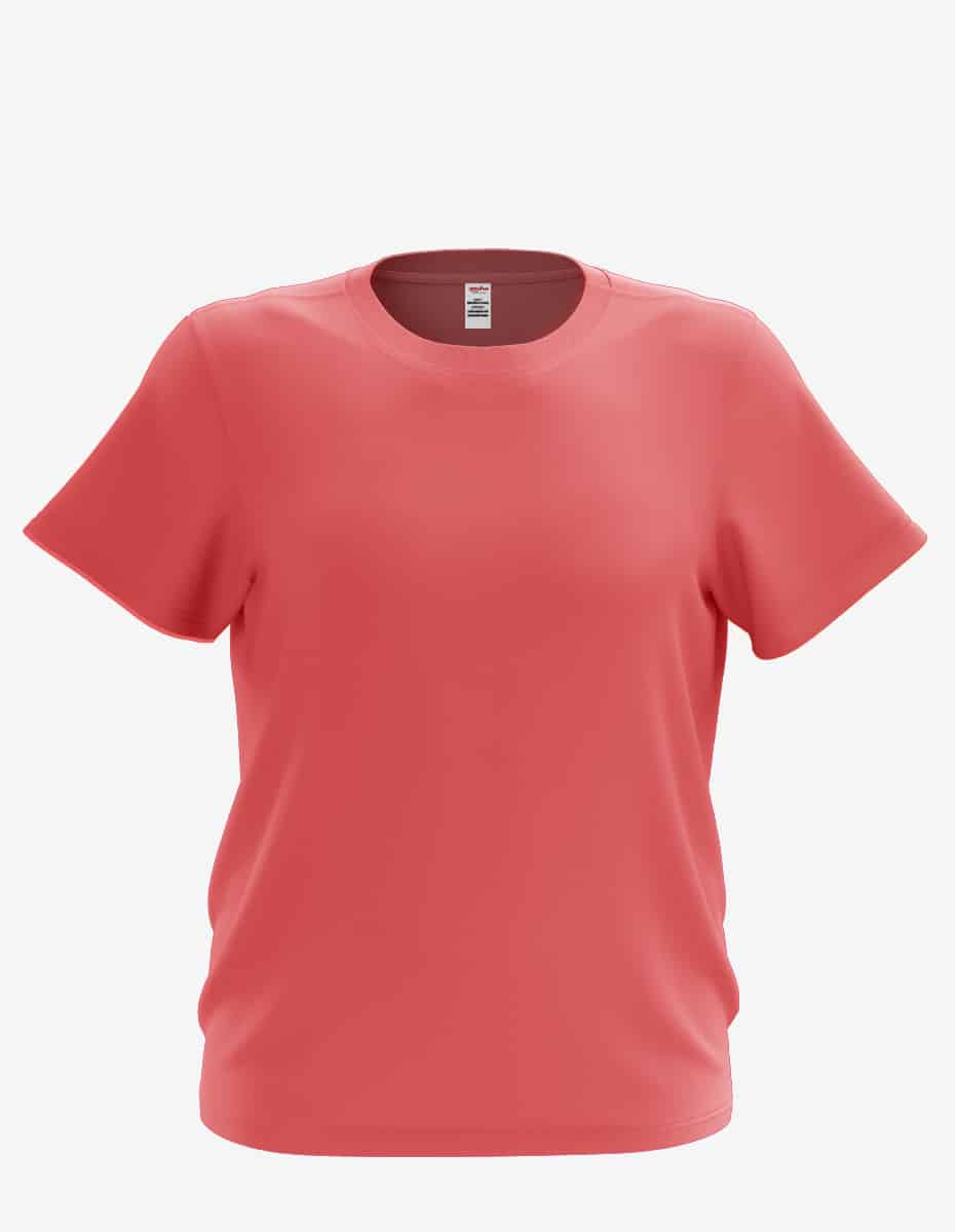 Bi-blend Youth Mega-Tee | 3250 by SpectraUSA