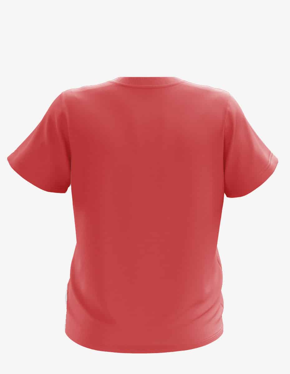 Bi-blend Youth Mega-Tee | 3250 by SpectraUSA