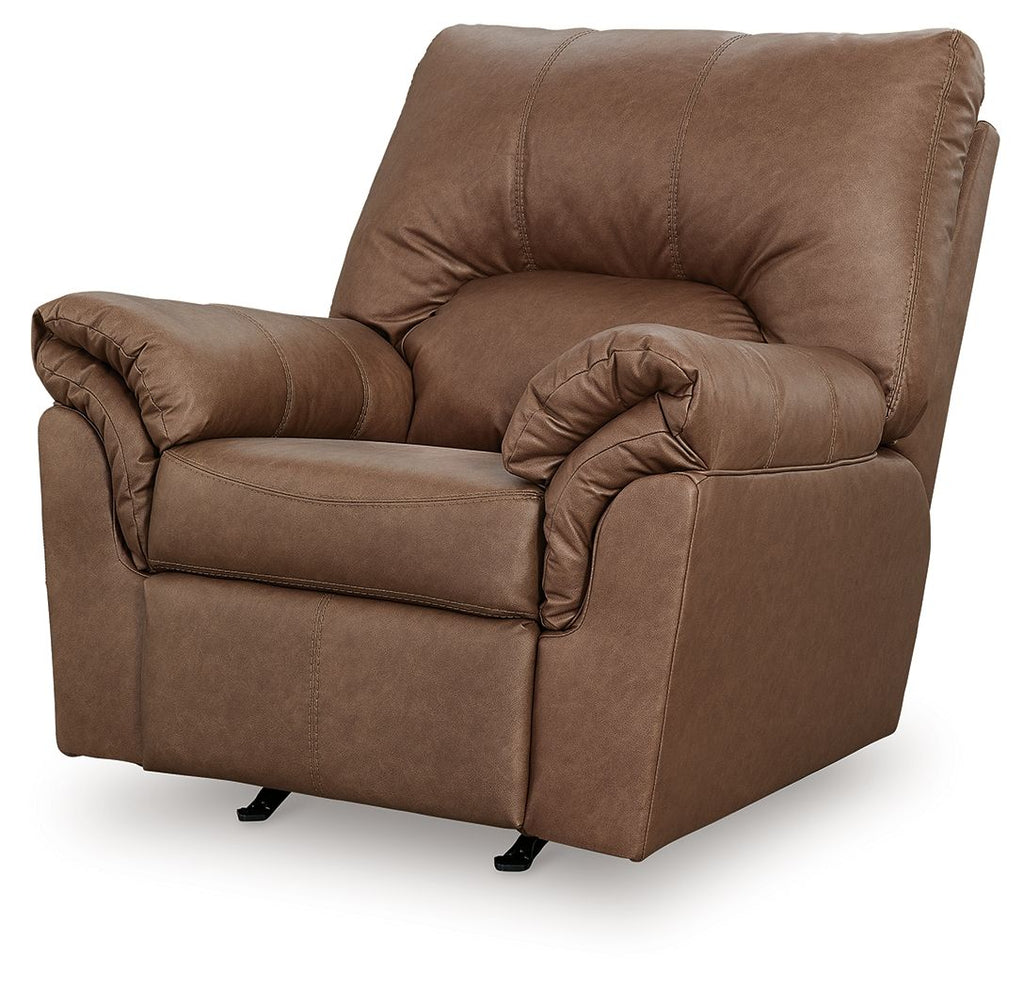 WillowBend - Rocker Recliner by Unique Piece Furniture