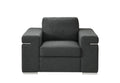 Gianna - Fabric Arm Chair by Unique Piece Furniture