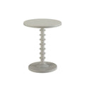 Acton - Round Accent Table by Unique Piece Furniture