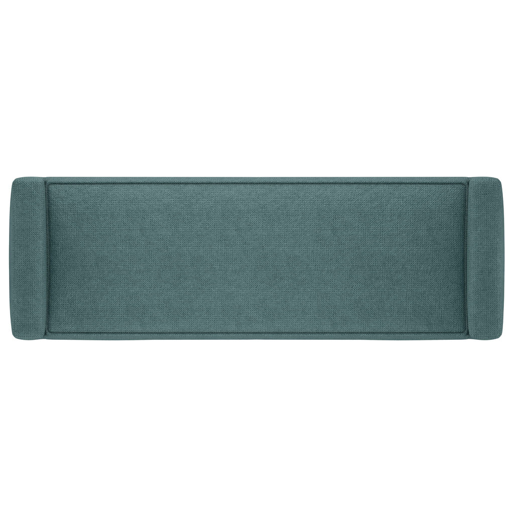 Scott - Upholstered Ottoman Bench by Unique Piece Furniture