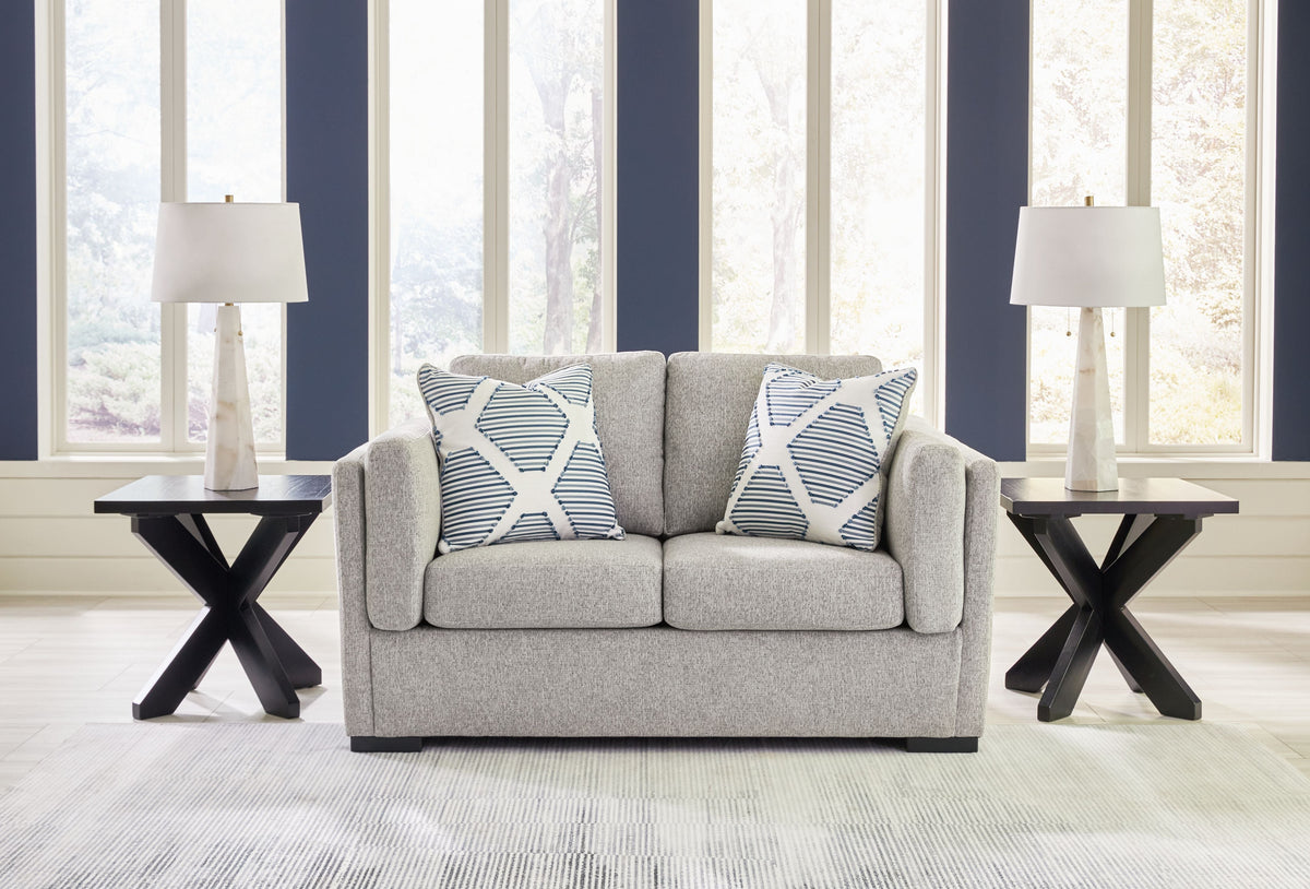 Evansley - Loveseat by Unique Piece Furniture