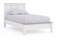 Kerisden - Panel Complete Bed Frame by Unique Piece Furniture