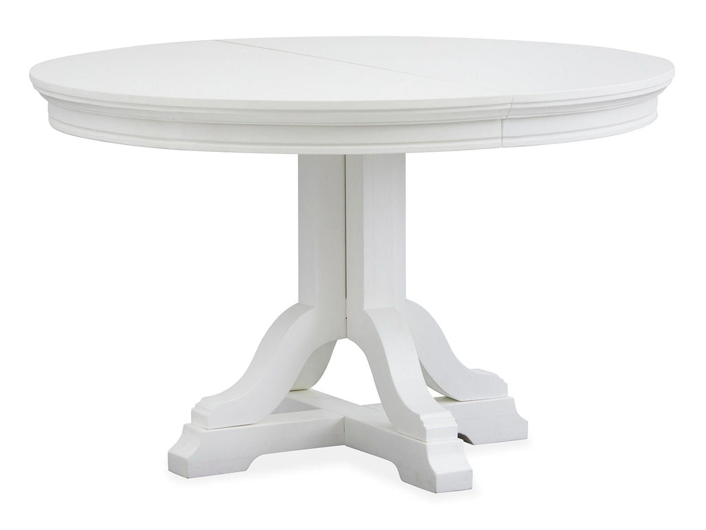 Charleston - 48" Round Dining Table by Unique Piece Furniture