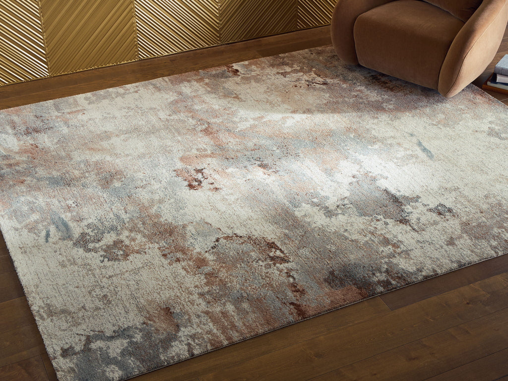 Jadenburg - Rug by Unique Piece Furniture