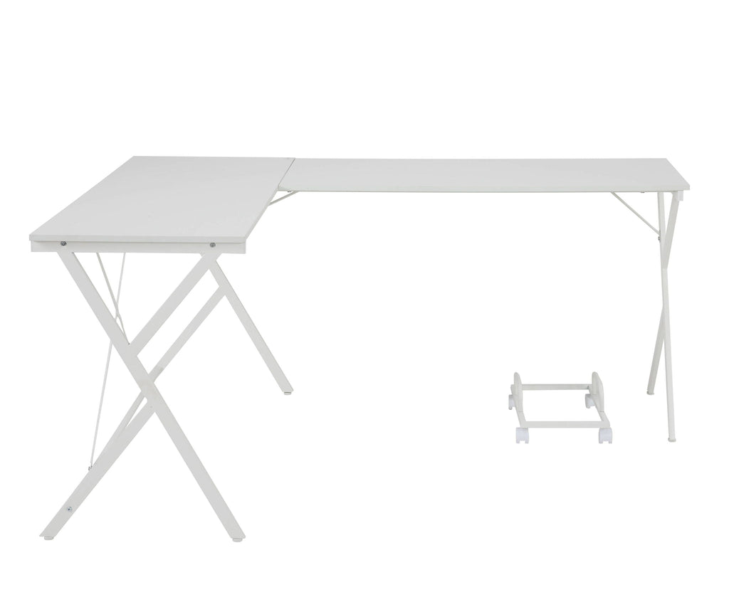 Dazenus - Computer Desk by Unique Piece Furniture
