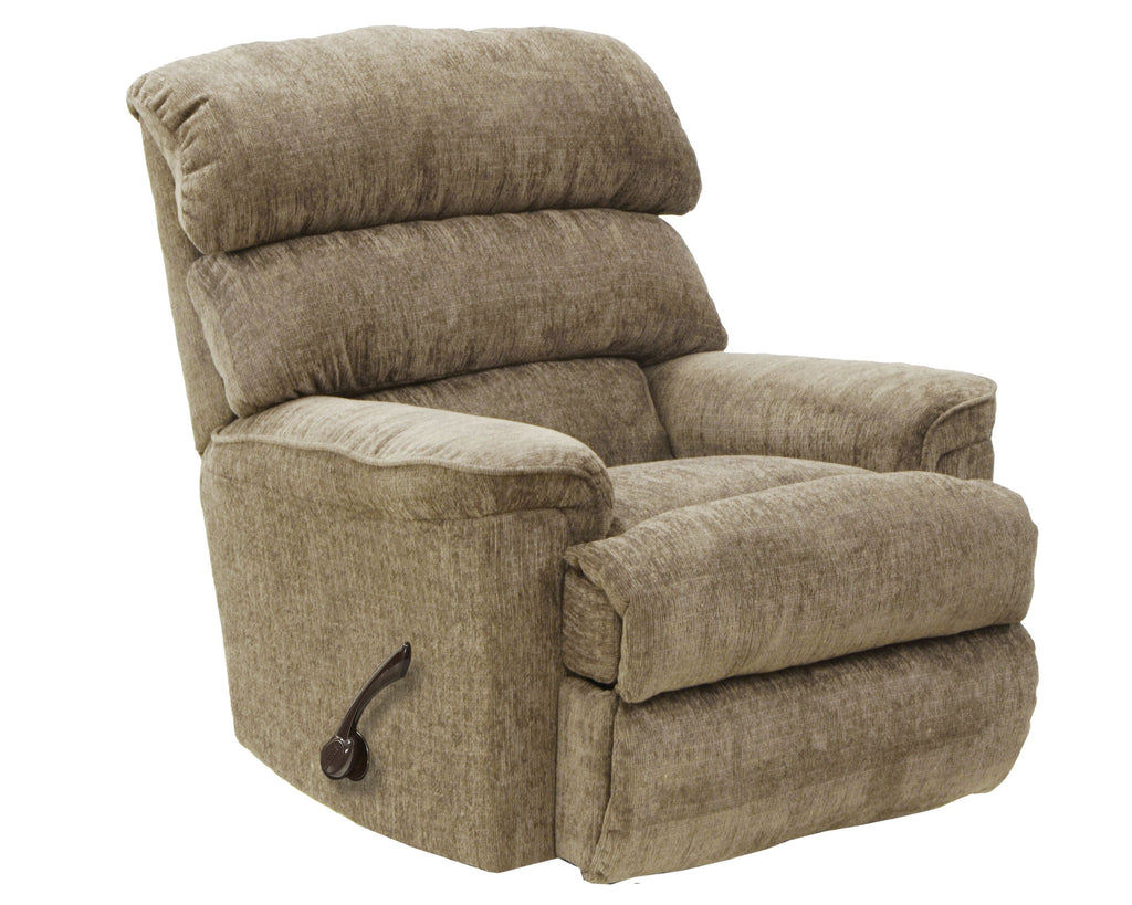 Pearson - Rocker Recliner by Unique Piece Furniture