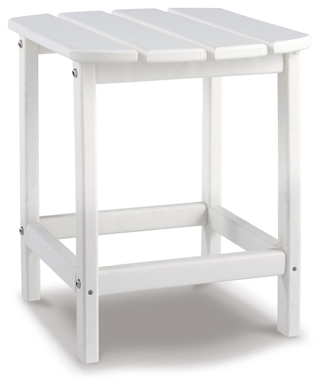 Sundown Treasure - Outdoor End Table by Unique Piece Furniture