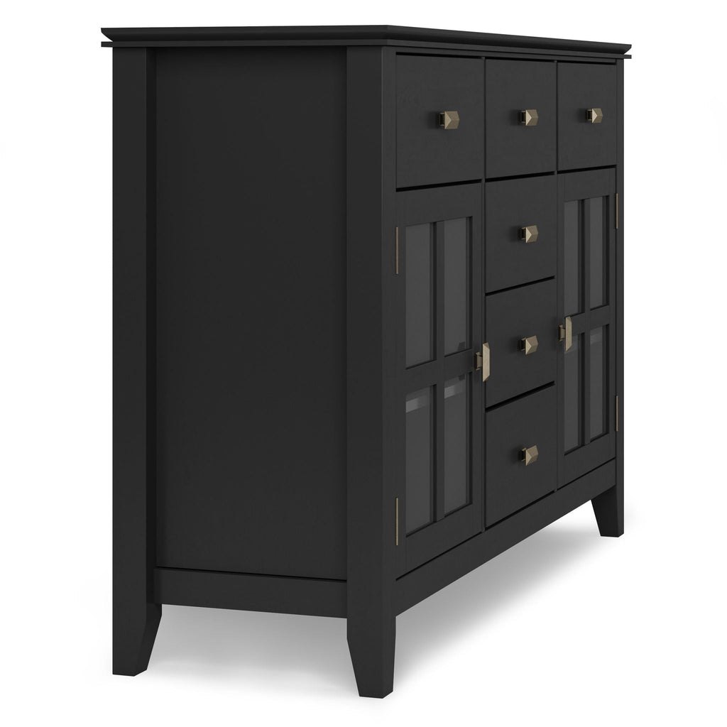 Artisan - Handcrafted Sideboard Buffet by Unique Piece Furniture