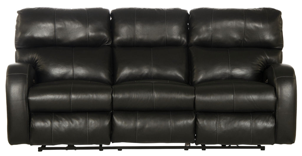 Angelo - Power Reclining Sofa by Unique Piece Furniture