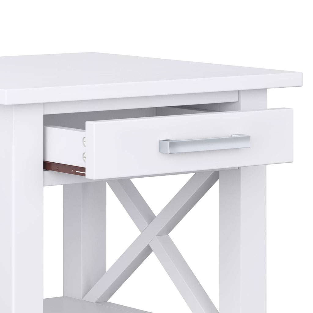Kitchener - Handcrafted Table by Unique Piece Furniture