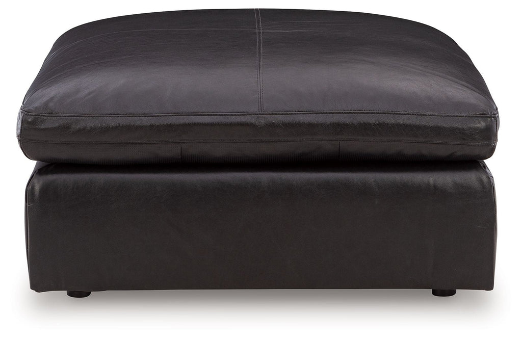 Emilia - Oversized Accent Ottoman by Unique Piece Furniture