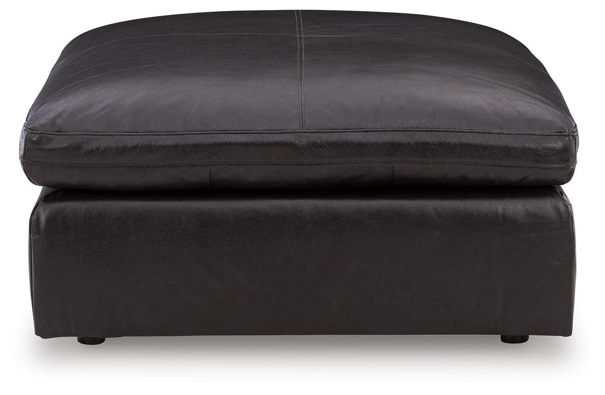 Emilia - Oversized Accent Ottoman by Unique Piece Furniture