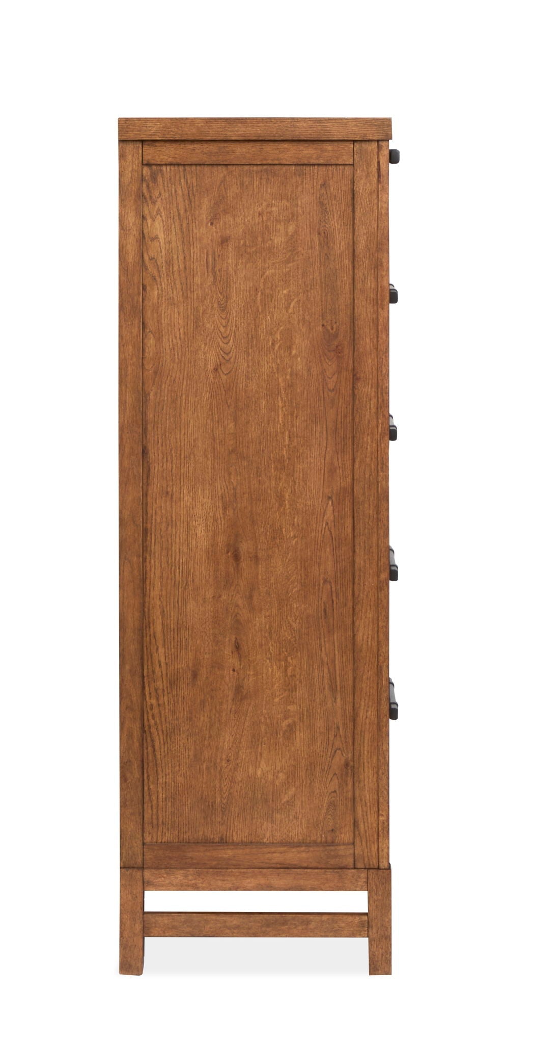 Conway - Drawer Chest - Honey Wheat by Unique Piece Furniture