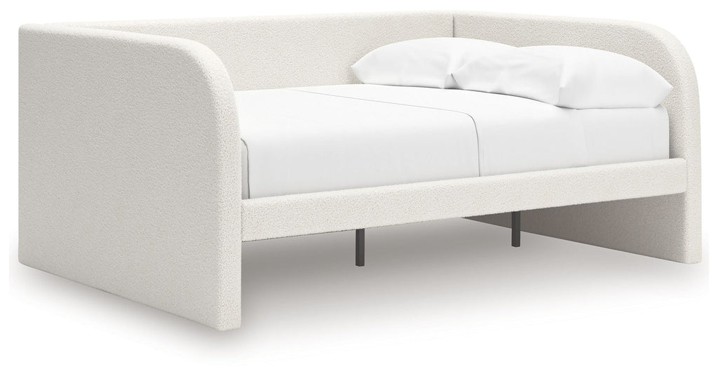 Arloster - Upholstered Day Bed by Unique Piece Furniture