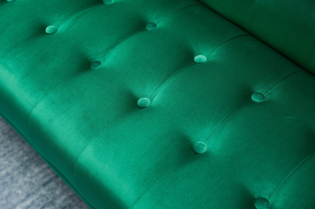 Comfort Compact Design Sofa Bed by Unique Piece Furniture