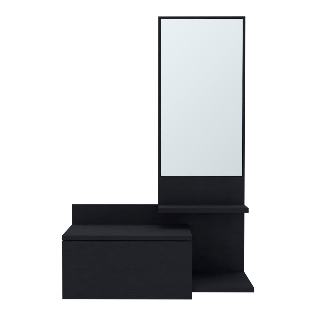 Lowell - Floating Hallway Cabinet by Unique Piece Furniture