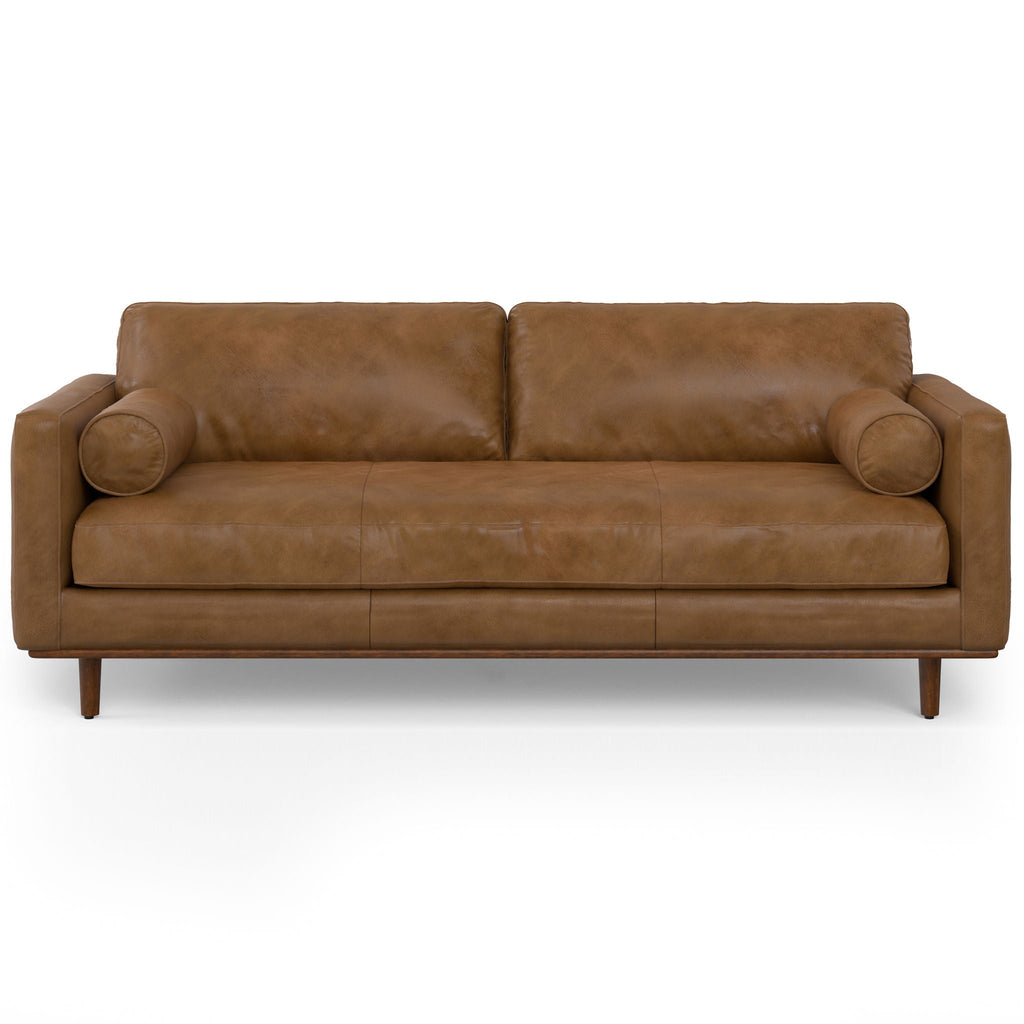 Morrison - Sofa And Ottoman Set by Unique Piece Furniture