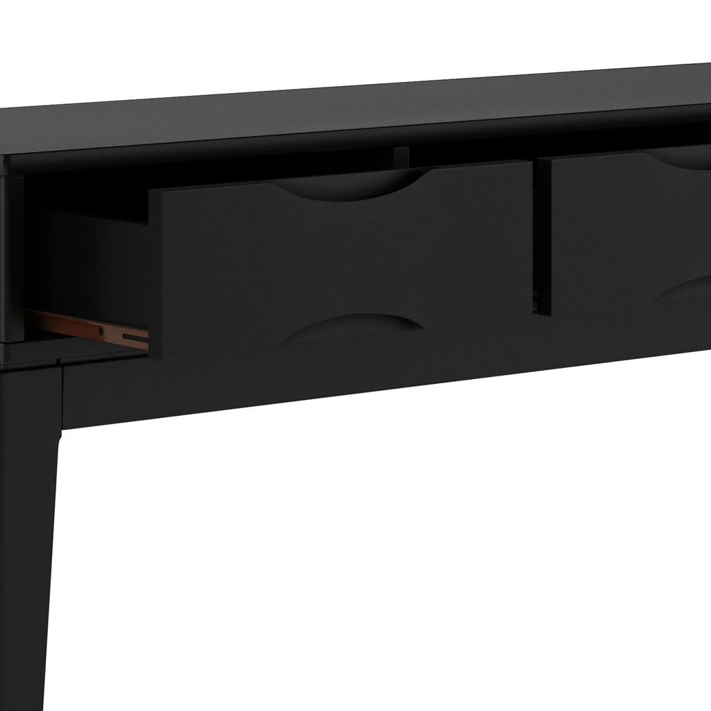 Harper - Handcrafted Console Sofa Table by Unique Piece Furniture