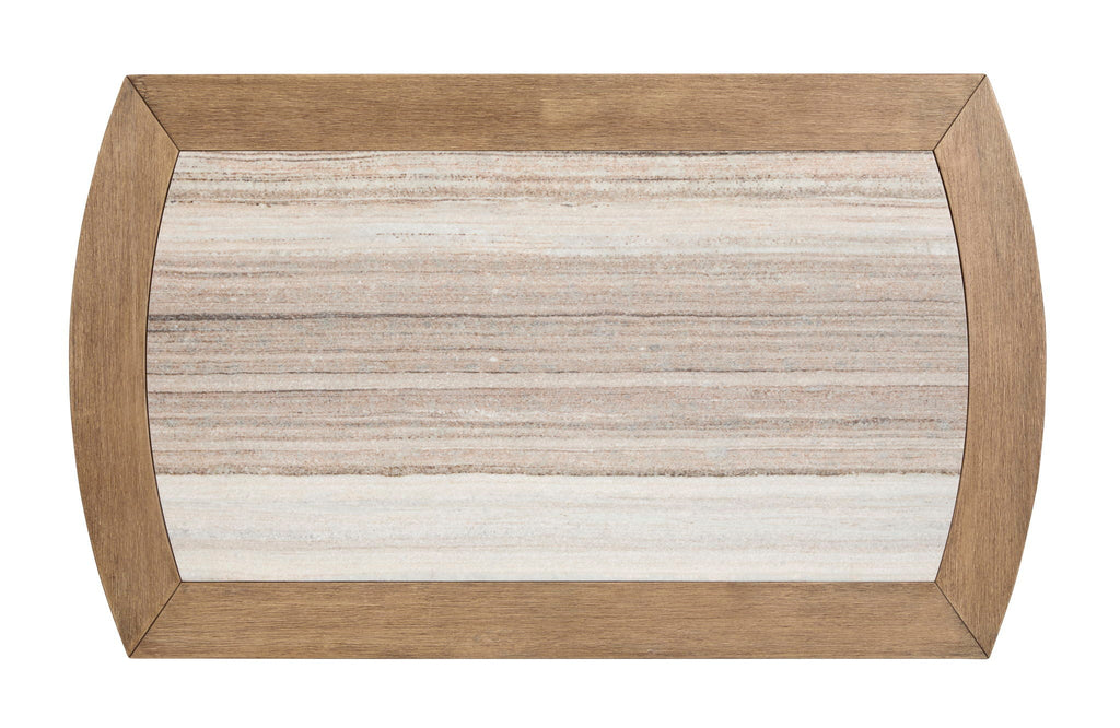 Bradford - Rectangular Table by Unique Piece Furniture