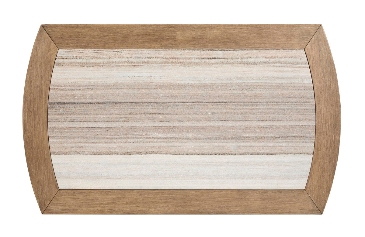 Bradford - Rectangular Table by Unique Piece Furniture