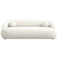 Andrew - Boucle Sofa by Unique Piece Furniture