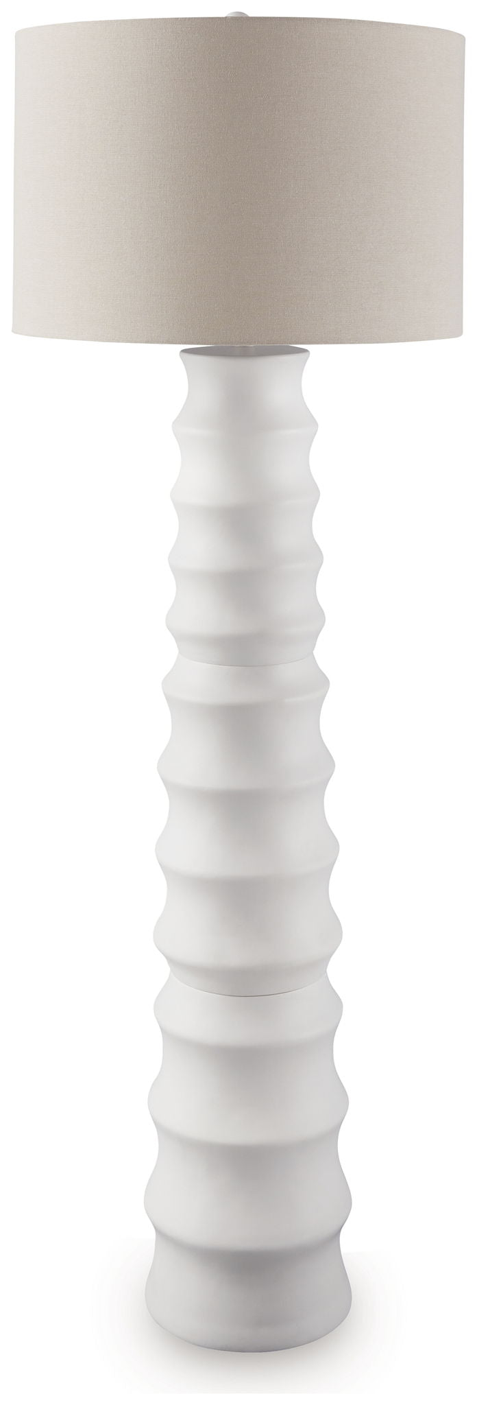 Veraleigh - Poly Lamp by Unique Piece Furniture