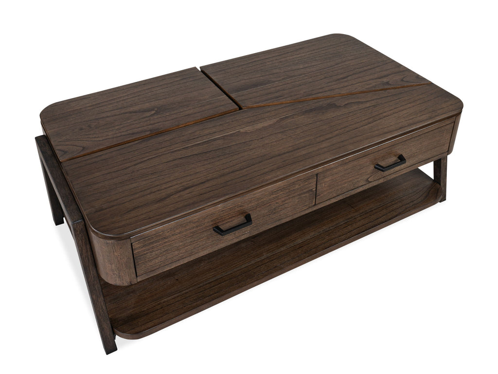 Hallie - Rectangular Table by Unique Piece Furniture