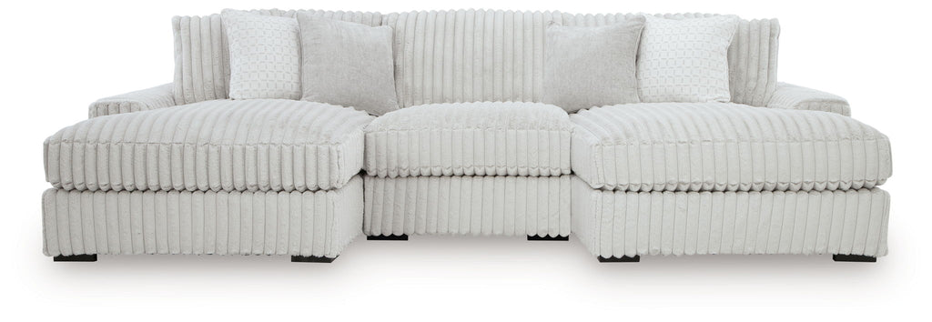 Stupendous - Sectional by Unique Piece Furniture