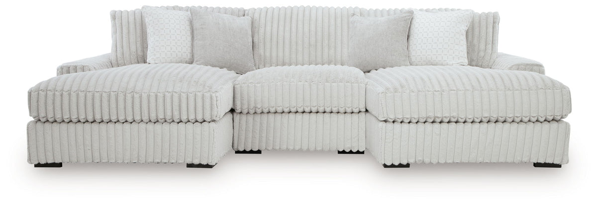 Stupendous - Sectional by Unique Piece Furniture