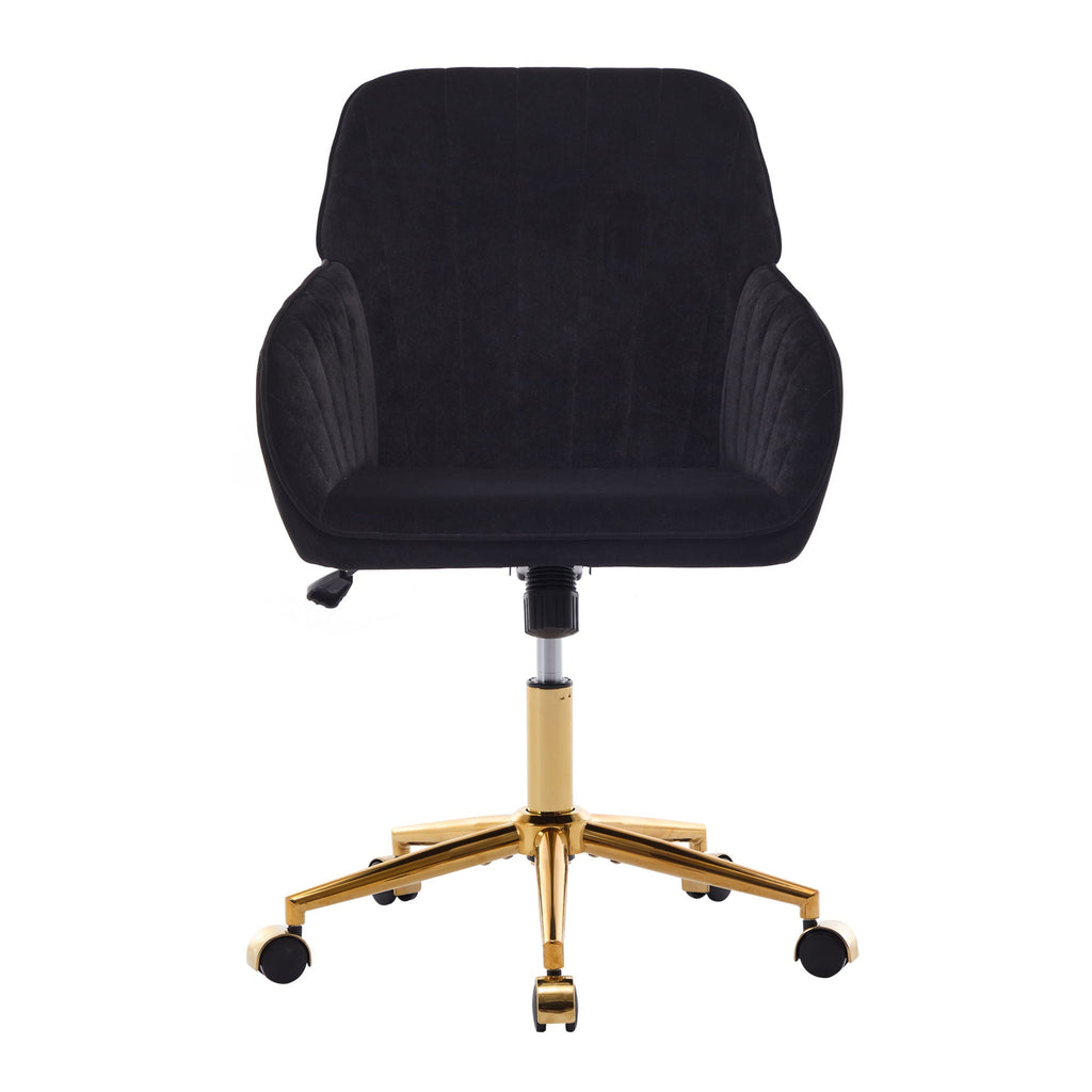 Adjustable Ergonomic Swivel Office Chair by Unique Piece Furniture