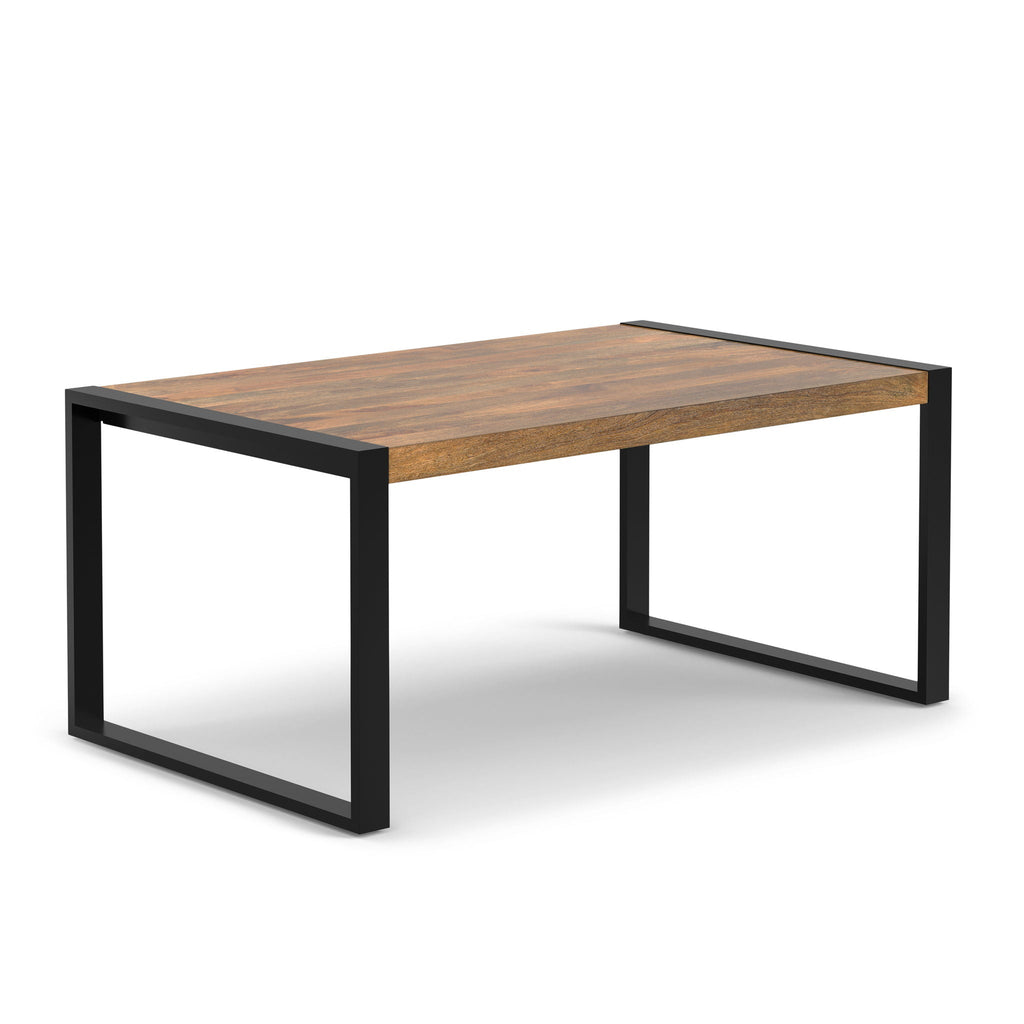 Mckenzie - Crafted Dining Table by Unique Piece Furniture