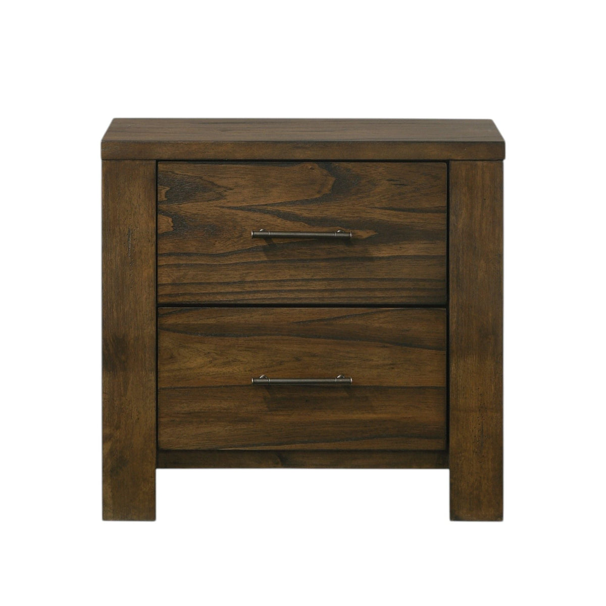 Merrilee - Nightstand - Oak by Unique Piece Furniture