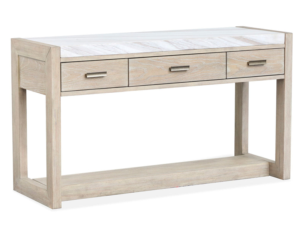 Preston - Rectangular Cocktail Table by Unique Piece Furniture