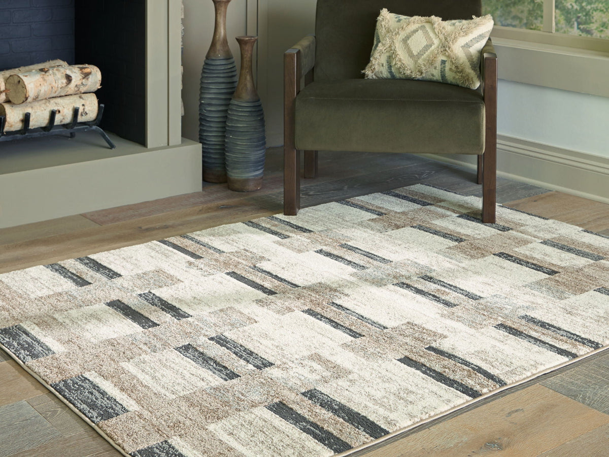 Alstone - Rug by Unique Piece Furniture