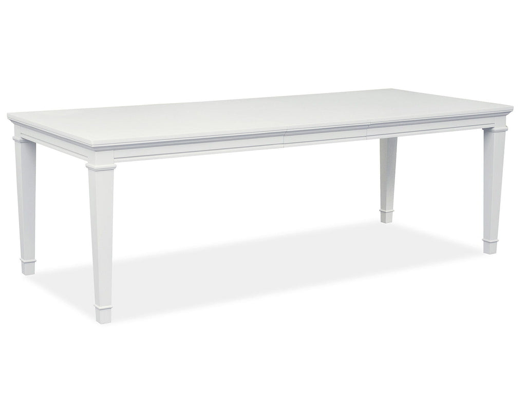Charleston - Rectangular Dining Table by Unique Piece Furniture
