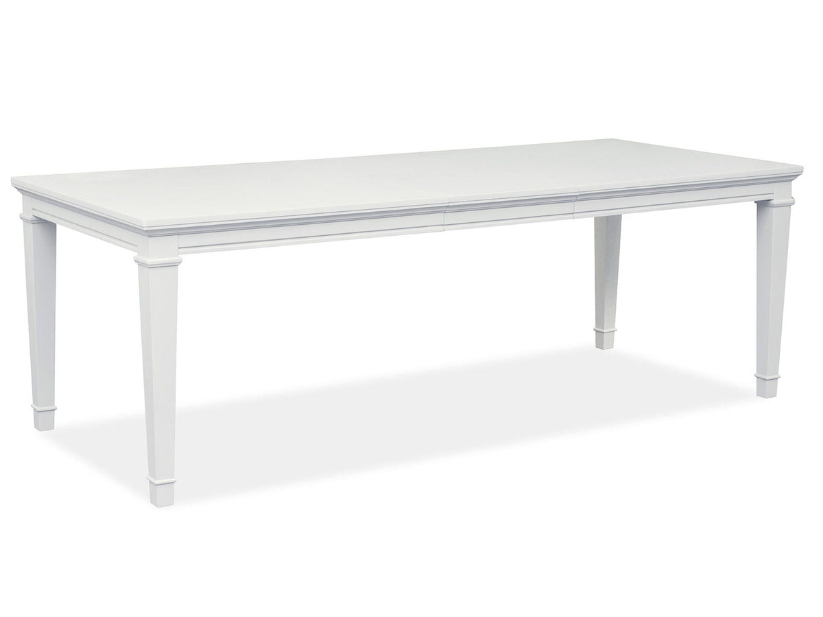 Charleston - Rectangular Dining Table by Unique Piece Furniture