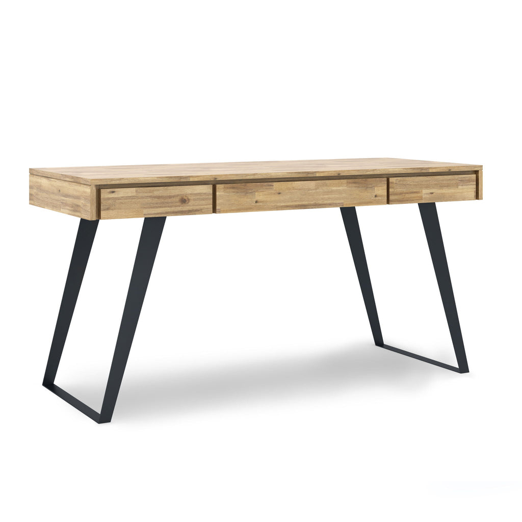 Lowry - Handcrafted Desk by Unique Piece Furniture