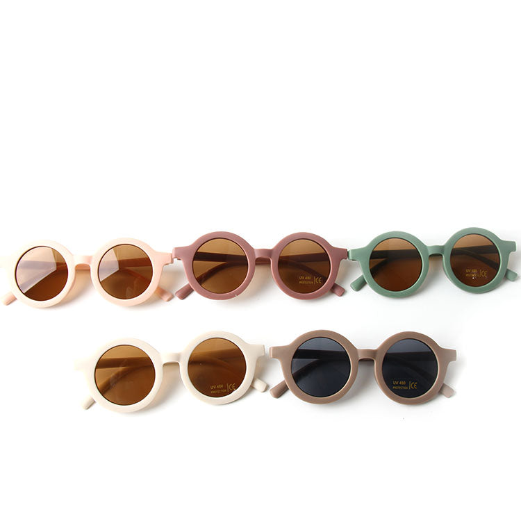 Baby Sunglasses by Copper Rhea
