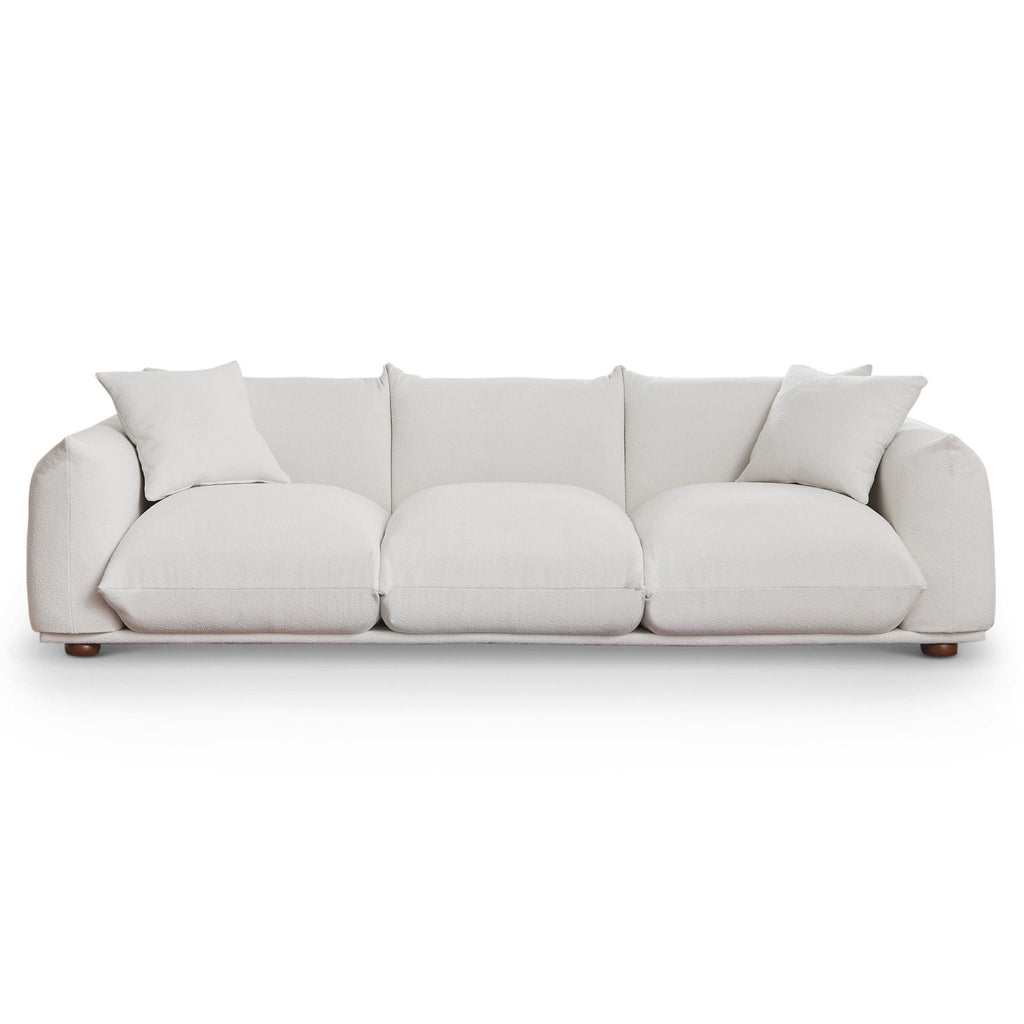Kely - Upholstered Sofa by Unique Piece Furniture