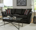 Varner - Sofa - Ebony by Unique Piece Furniture
