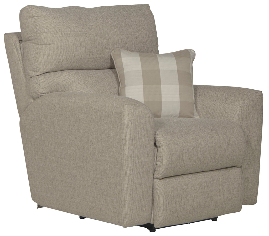 Searsport - Power Headrest Recliner by Unique Piece Furniture
