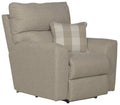 Searsport - Power Headrest Recliner by Unique Piece Furniture